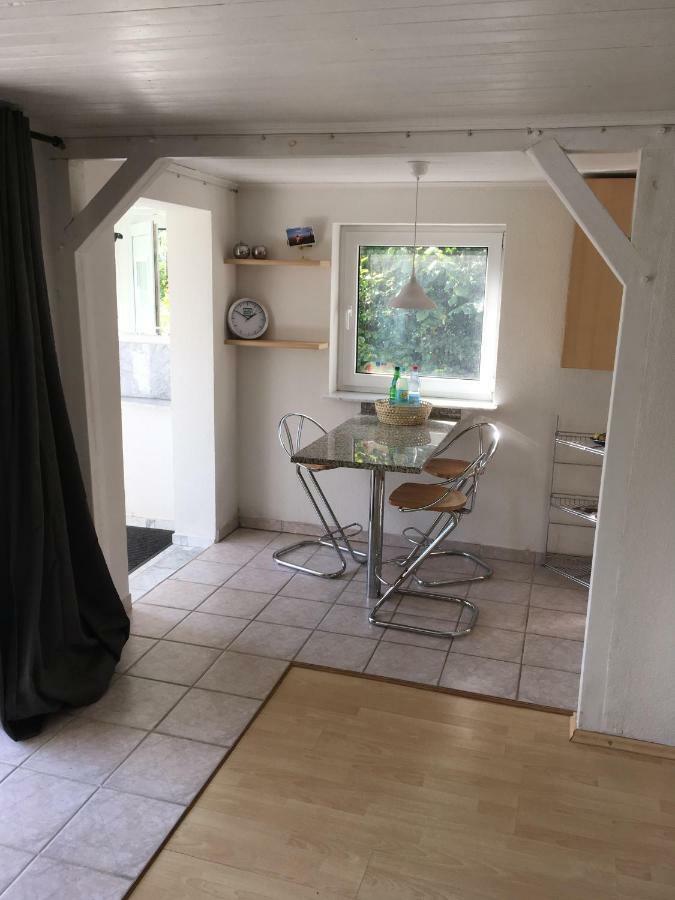Ferienhaus Am Schweriner See Hohen Viecheln Exteriör bild